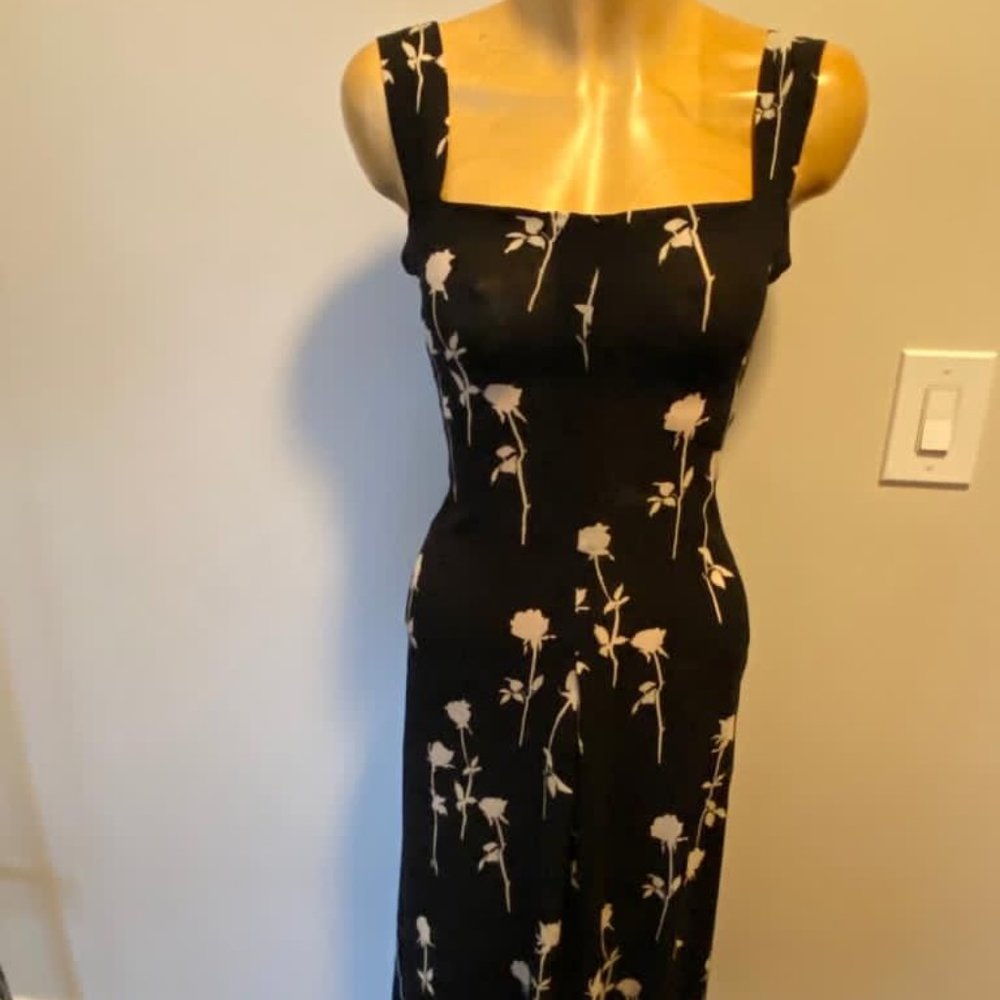 Dolce & Gabbana dress